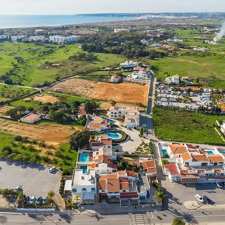 Casa vacanze Sol Guia (Faro)