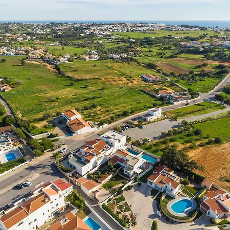 Casa vacanze Sol Guia (Faro)